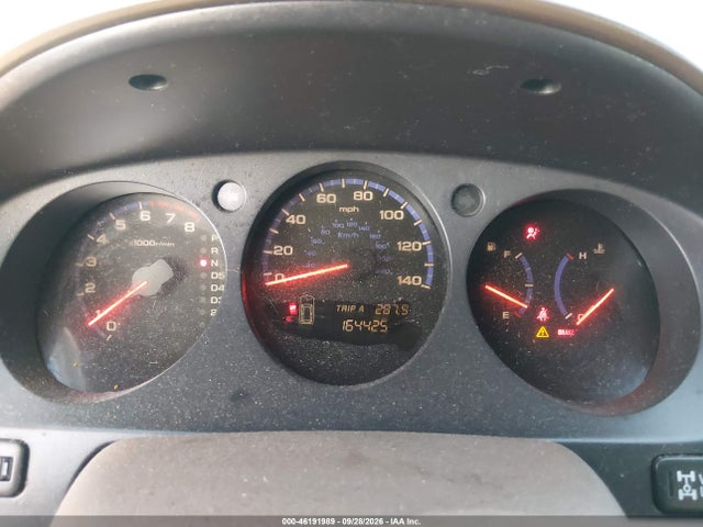 Aukcja sprzedaży 2005 Acura Mdx, vin: 2HNYD18915H504778, numer aukcji: 46191989