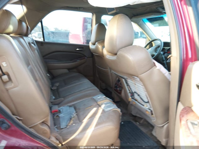 Aukcja sprzedaży 2005 Acura Mdx, vin: 2HNYD18915H504778, numer aukcji: 46191989