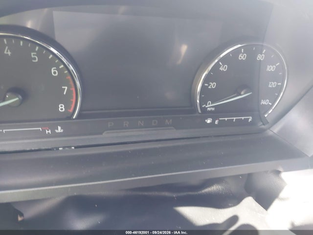 46192001 :رقم المزاد ، 1FMSK8DH3LGC55685 vin ، 2020 Ford Explorer Xlt مزاد بيع