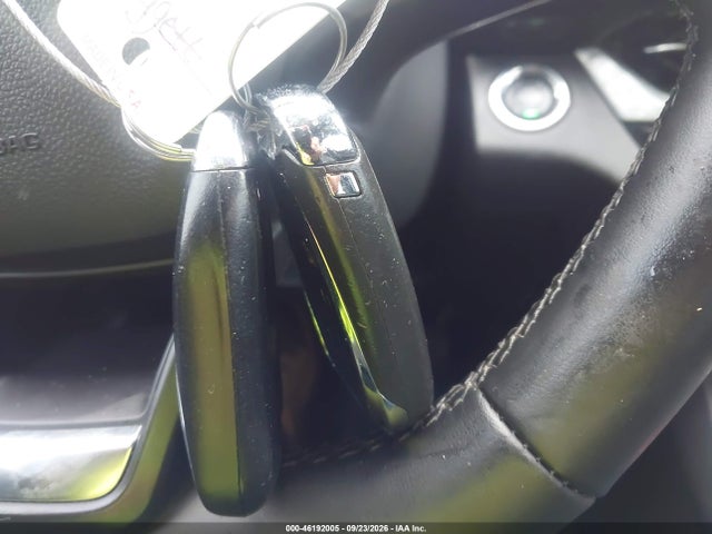 Aukcja sprzedaży 2024 Buick Envista Sport Touring Fwd, vin: KL47LBE23RB076349, numer aukcji: 46192005