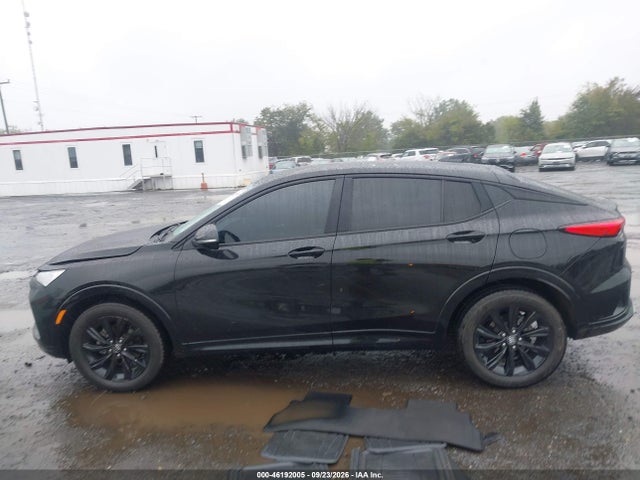 Aukcja sprzedaży 2024 Buick Envista Sport Touring Fwd, vin: KL47LBE23RB076349, numer aukcji: 46192005