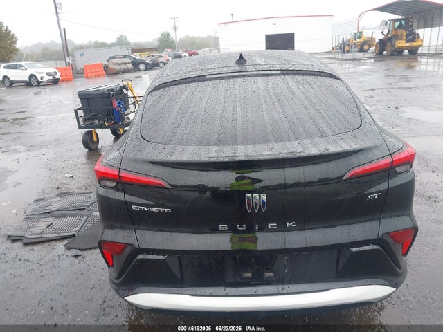 Aukcja sprzedaży 2024 Buick Envista Sport Touring Fwd, vin: KL47LBE23RB076349, numer aukcji: 46192005