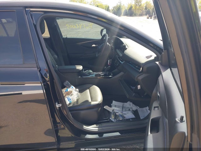 Aukcja sprzedaży 2024 Buick Envista Sport Touring Fwd, vin: KL47LBE23RB076349, numer aukcji: 46192005