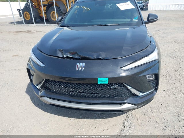Aukcja sprzedaży 2024 Buick Envista Sport Touring Fwd, vin: KL47LBE23RB076349, numer aukcji: 46192005