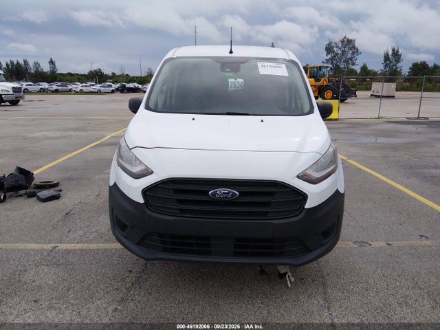 Продажа на аукционе авто 2021 Ford Transit Connect Xl, vin: NM0LS7E22M1486236, номер лота: 46192006