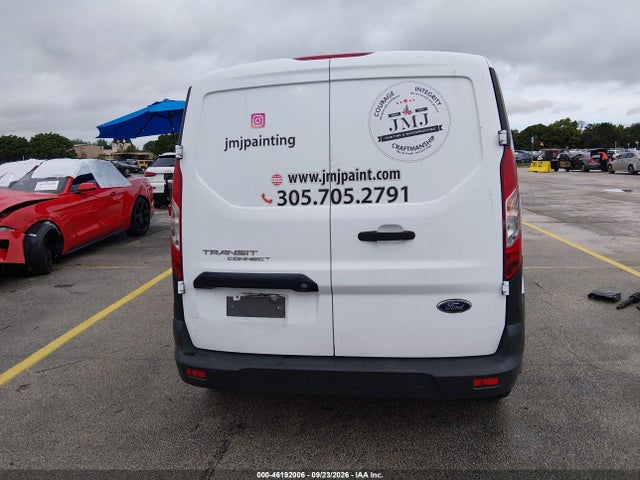 Продажа на аукционе авто 2021 Ford Transit Connect Xl, vin: NM0LS7E22M1486236, номер лота: 46192006