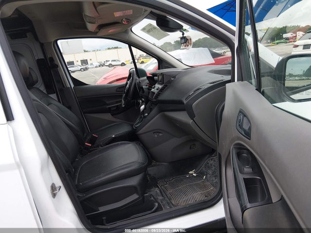Продажа на аукционе авто 2021 Ford Transit Connect Xl, vin: NM0LS7E22M1486236, номер лота: 46192006