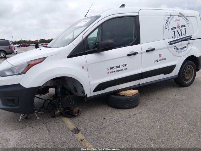 Продажа на аукционе авто 2021 Ford Transit Connect Xl, vin: NM0LS7E22M1486236, номер лота: 46192006