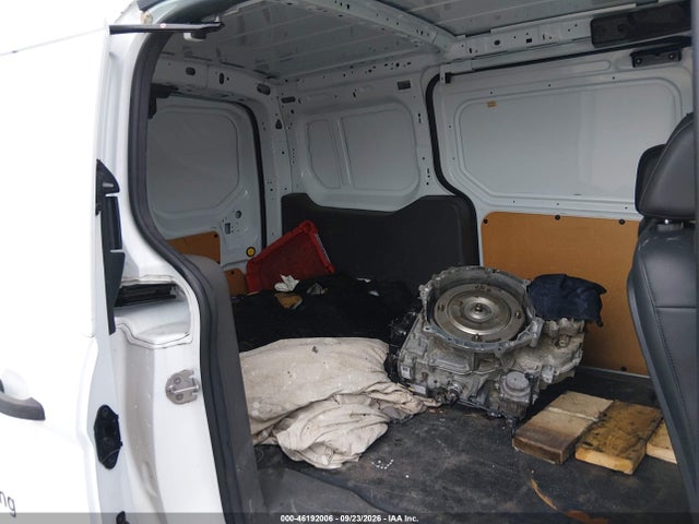Продажа на аукционе авто 2021 Ford Transit Connect Xl, vin: NM0LS7E22M1486236, номер лота: 46192006