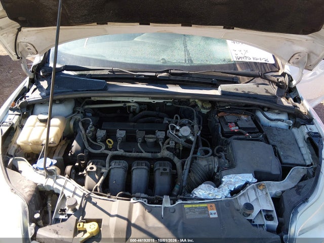 Продаж на аукціоні авто 2012 Ford Focus Se, vin: 1FAHP3F21CL443811, номер лоту: 46192015
