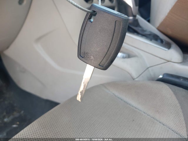Продаж на аукціоні авто 2012 Ford Focus Se, vin: 1FAHP3F21CL443811, номер лоту: 46192015