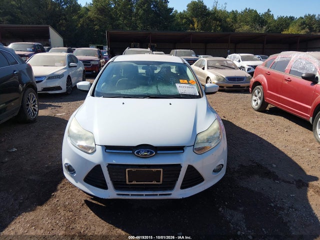 Продаж на аукціоні авто 2012 Ford Focus Se, vin: 1FAHP3F21CL443811, номер лоту: 46192015