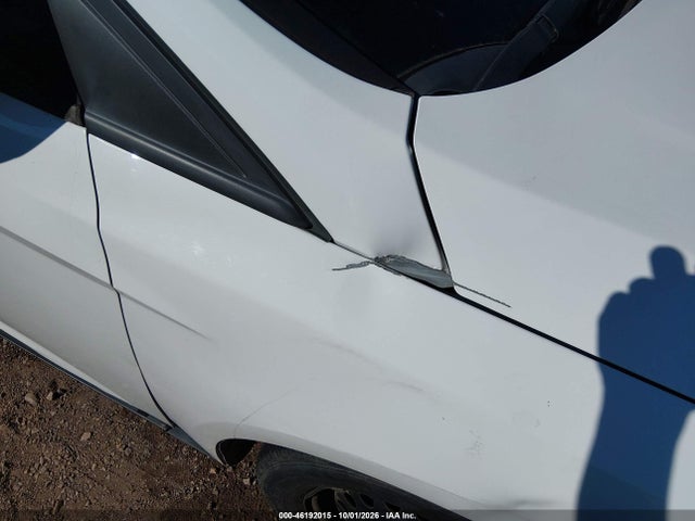 Продаж на аукціоні авто 2012 Ford Focus Se, vin: 1FAHP3F21CL443811, номер лоту: 46192015