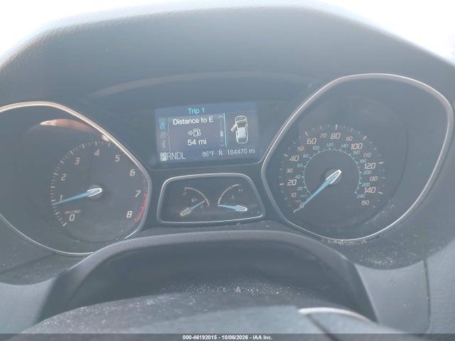 Продаж на аукціоні авто 2012 Ford Focus Se, vin: 1FAHP3F21CL443811, номер лоту: 46192015