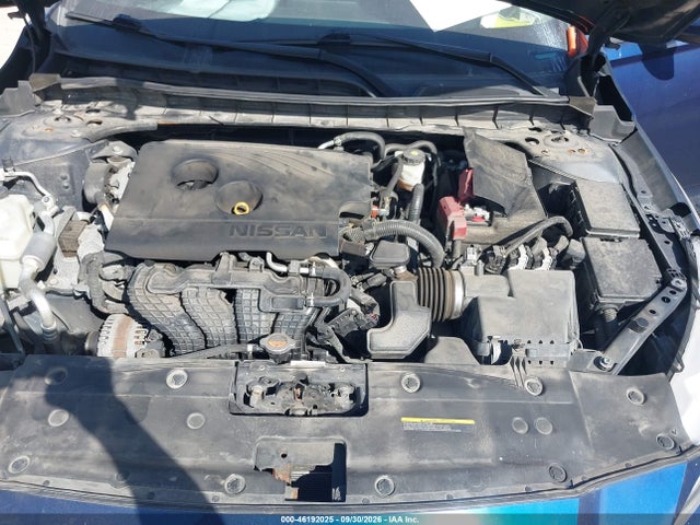 Aukcja sprzedaży 2020 Nissan Altima S Fwd, vin: 1N4BL4BV3LC220550, numer aukcji: 46192025