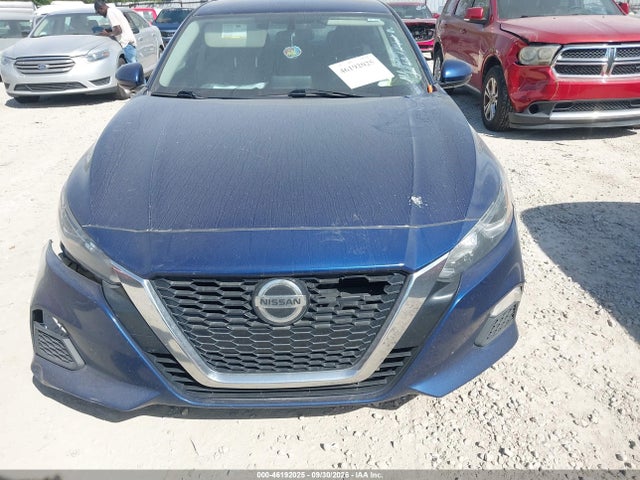 Aukcja sprzedaży 2020 Nissan Altima S Fwd, vin: 1N4BL4BV3LC220550, numer aukcji: 46192025