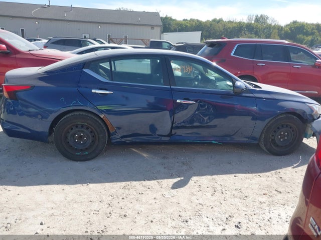 Aukcja sprzedaży 2020 Nissan Altima S Fwd, vin: 1N4BL4BV3LC220550, numer aukcji: 46192025