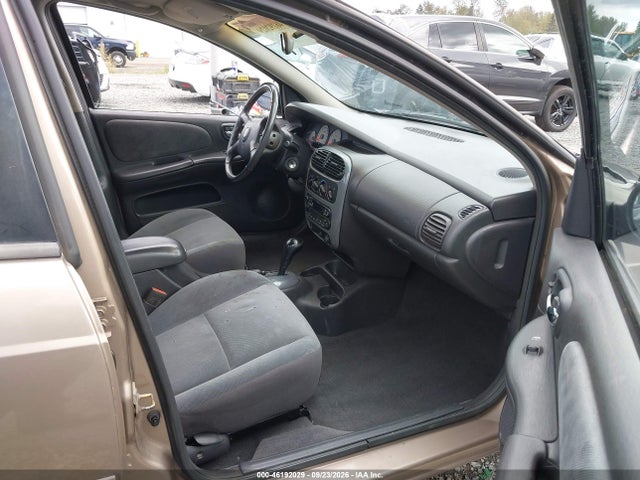 Продажа на аукционе авто 2000 Plymouth Neon Highline, vin: 1P3ES46C3YD553318, номер лота: 46192029