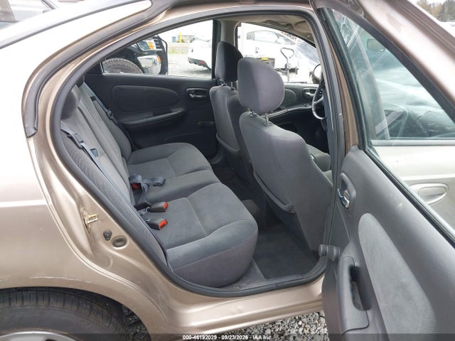 Продажа на аукционе авто 2000 Plymouth Neon Highline, vin: 1P3ES46C3YD553318, номер лота: 46192029