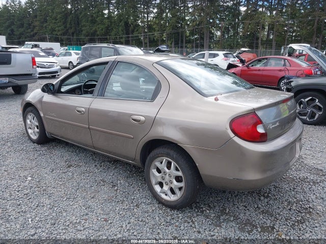 Продажа на аукционе авто 2000 Plymouth Neon Highline, vin: 1P3ES46C3YD553318, номер лота: 46192029
