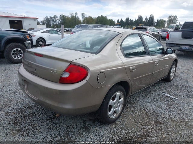 Продажа на аукционе авто 2000 Plymouth Neon Highline, vin: 1P3ES46C3YD553318, номер лота: 46192029