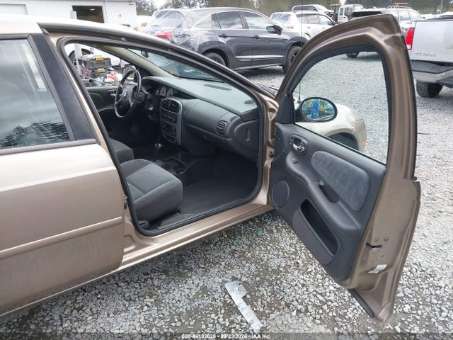 Продажа на аукционе авто 2000 Plymouth Neon Highline, vin: 1P3ES46C3YD553318, номер лота: 46192029