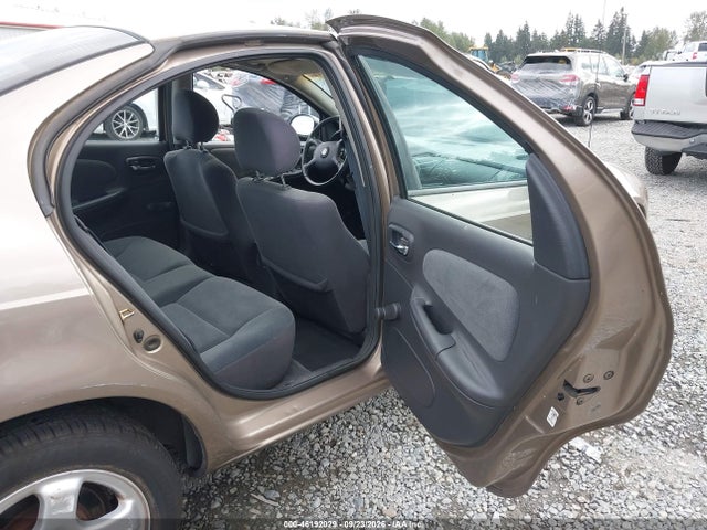 Продажа на аукционе авто 2000 Plymouth Neon Highline, vin: 1P3ES46C3YD553318, номер лота: 46192029