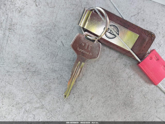 Продажа на аукционе авто 1992 Nissan Sentra Se-r, vin: 1N4GB32A6NC740891, номер лота: 46192031