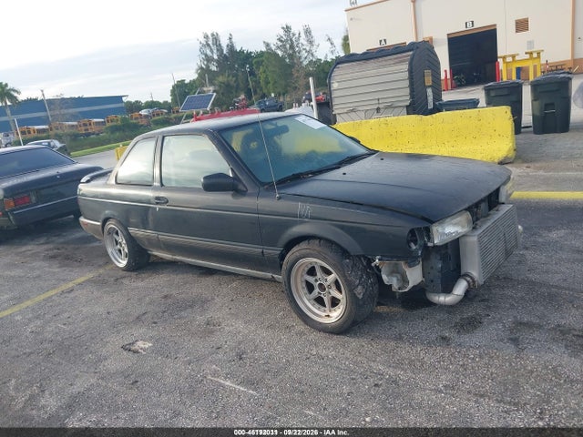 Продажа на аукционе авто 1992 Nissan Sentra Se-r, vin: 1N4GB32A6NC740891, номер лота: 46192031