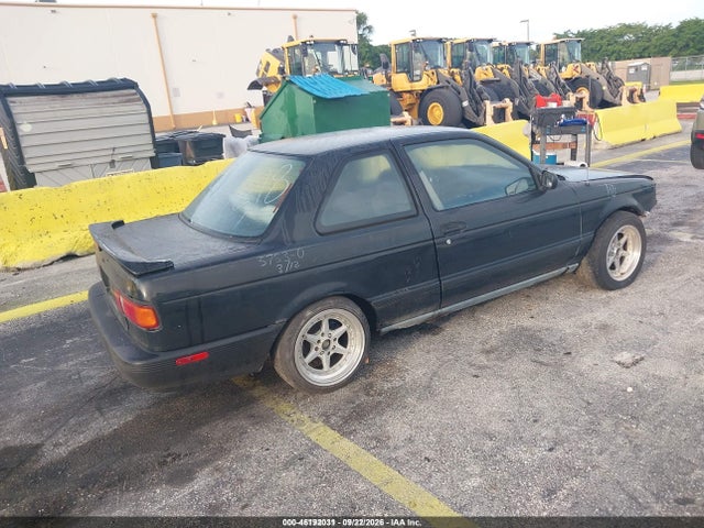 Продажа на аукционе авто 1992 Nissan Sentra Se-r, vin: 1N4GB32A6NC740891, номер лота: 46192031