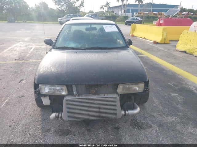 Продажа на аукционе авто 1992 Nissan Sentra Se-r, vin: 1N4GB32A6NC740891, номер лота: 46192031