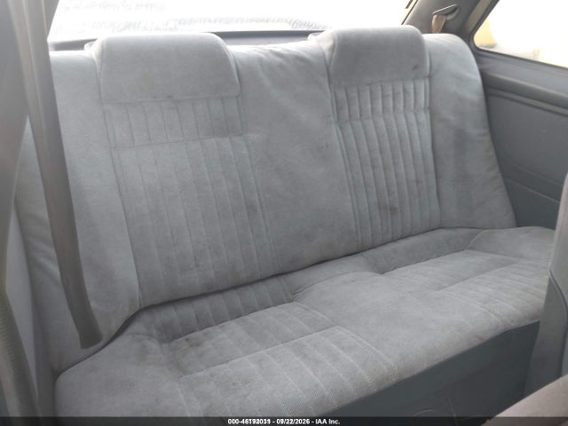 Продажа на аукционе авто 1992 Nissan Sentra Se-r, vin: 1N4GB32A6NC740891, номер лота: 46192031