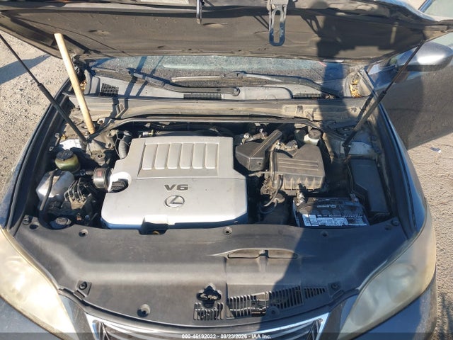 Продажа на аукционе авто 2007 Lexus Es 350, vin: JTHBJ46G772082260, номер лота: 46192032