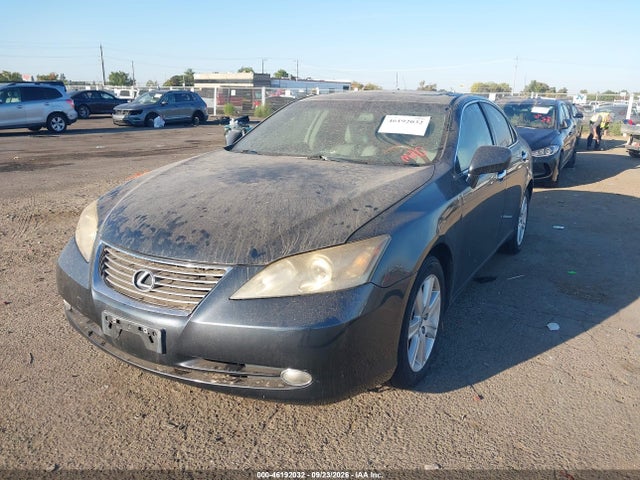 Продажа на аукционе авто 2007 Lexus Es 350, vin: JTHBJ46G772082260, номер лота: 46192032