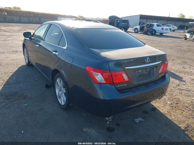 Продажа на аукционе авто 2007 Lexus Es 350, vin: JTHBJ46G772082260, номер лота: 46192032