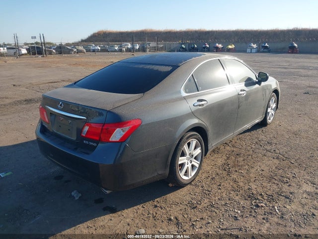 Продажа на аукционе авто 2007 Lexus Es 350, vin: JTHBJ46G772082260, номер лота: 46192032