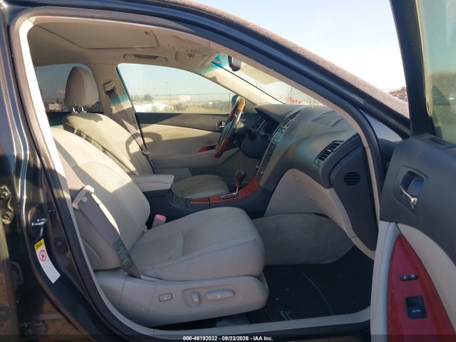 Продажа на аукционе авто 2007 Lexus Es 350, vin: JTHBJ46G772082260, номер лота: 46192032