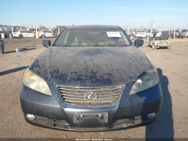 Продажа на аукционе авто 2007 Lexus Es 350, vin: JTHBJ46G772082260, номер лота: 46192032