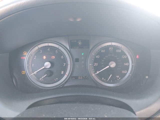 Продажа на аукционе авто 2007 Lexus Es 350, vin: JTHBJ46G772082260, номер лота: 46192032
