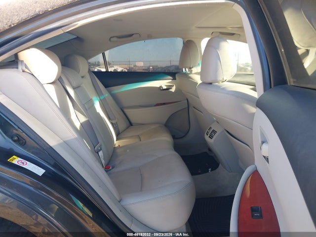 Продажа на аукционе авто 2007 Lexus Es 350, vin: JTHBJ46G772082260, номер лота: 46192032