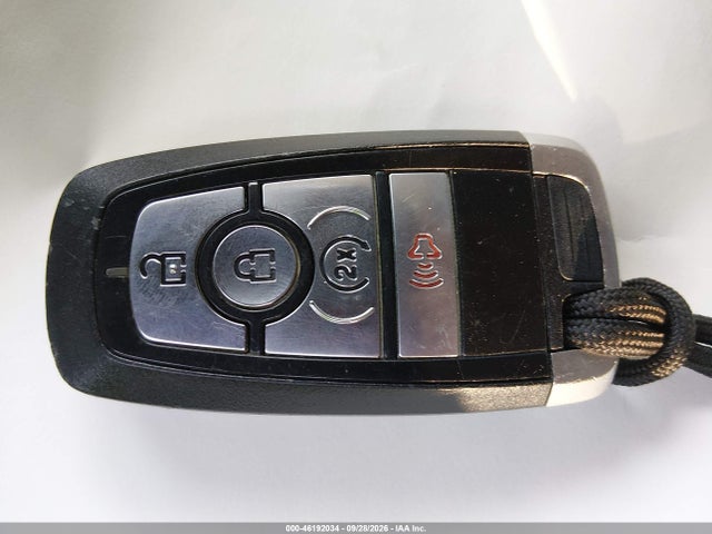 2019 Ford Ranger Lariat მანქანა იყიდება აუქციონზე, vin: 1FTER4FH6KLA59801, აუქციონის ნომერი: 46192034