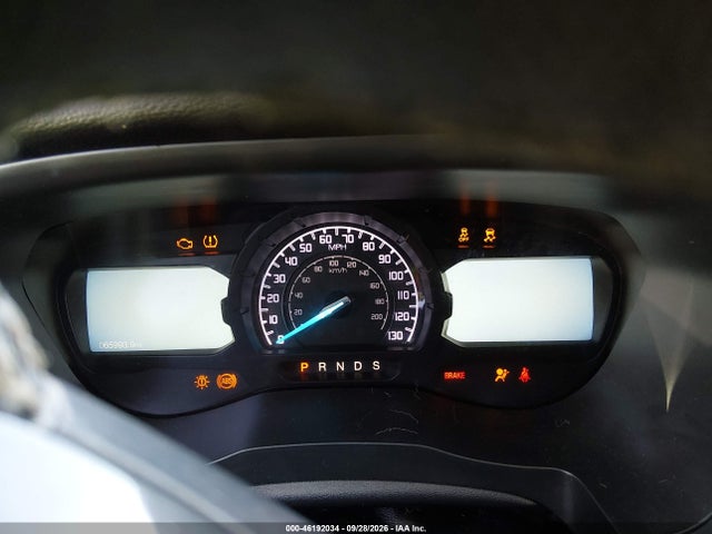 2019 Ford Ranger Lariat მანქანა იყიდება აუქციონზე, vin: 1FTER4FH6KLA59801, აუქციონის ნომერი: 46192034