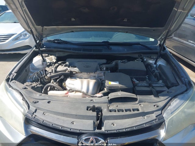 2016 Toyota Camry Se მანქანა იყიდება აუქციონზე, vin: 4T1BF1FK7GU169551, აუქციონის ნომერი: 46192036