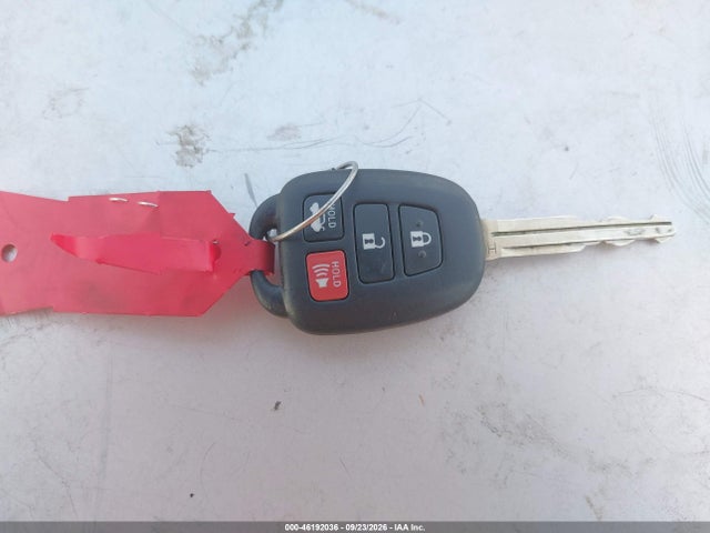 2016 Toyota Camry Se მანქანა იყიდება აუქციონზე, vin: 4T1BF1FK7GU169551, აუქციონის ნომერი: 46192036
