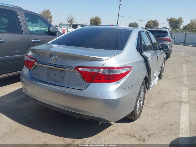 2016 Toyota Camry Se მანქანა იყიდება აუქციონზე, vin: 4T1BF1FK7GU169551, აუქციონის ნომერი: 46192036