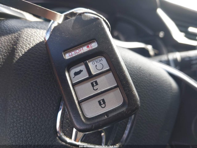 2018 Honda Civic Ex მანქანა იყიდება აუქციონზე, vin: SHHFK7H54JU209112, აუქციონის ნომერი: 46192050