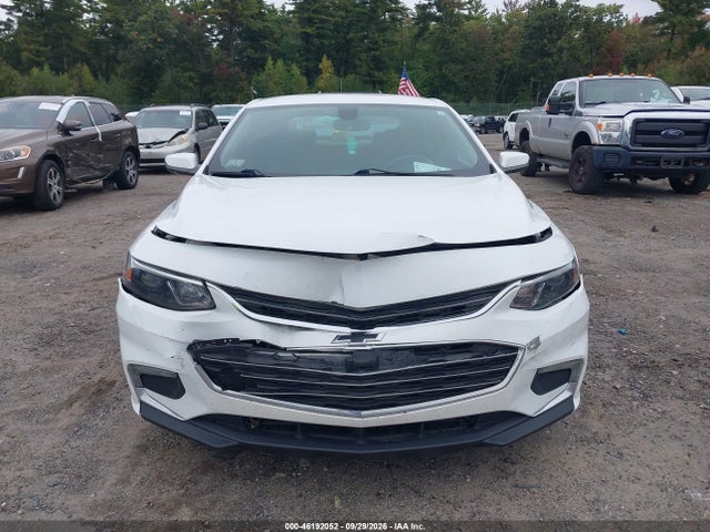 Chevrolet MALIBU LT 2016 1G1ZE5ST9GF320351 Image 12