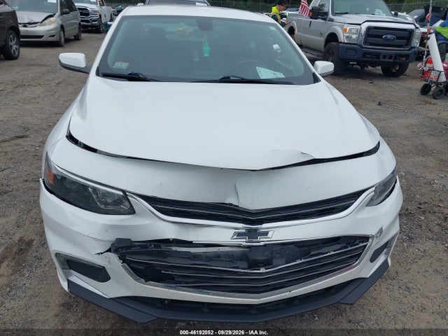 Chevrolet MALIBU LT 2016 1G1ZE5ST9GF320351 Image 17
