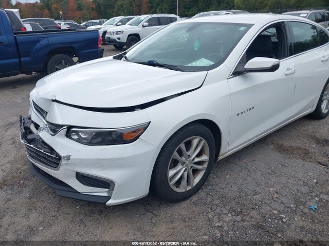 Chevrolet MALIBU LT 2016 1G1ZE5ST9GF320351 Image 18