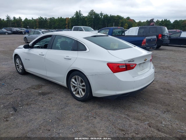 Chevrolet MALIBU LT 2016 1G1ZE5ST9GF320351 Image 3